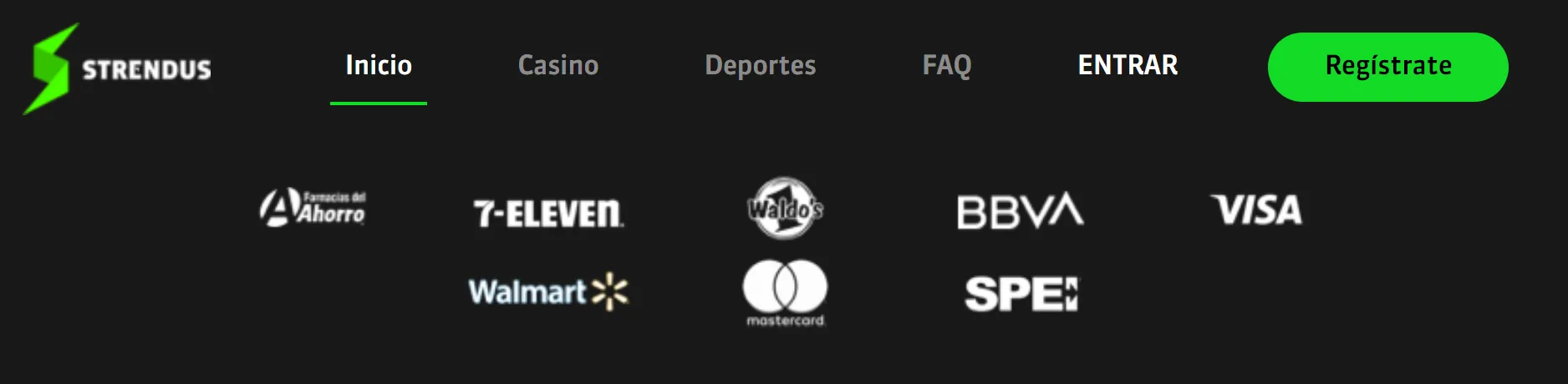 Métodos de pago en casinos online en México guias casinos online metodos