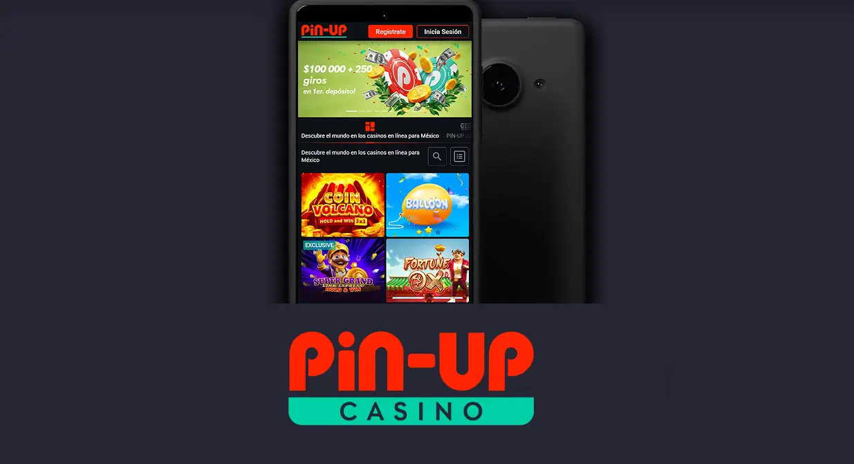 Pin Up Casino