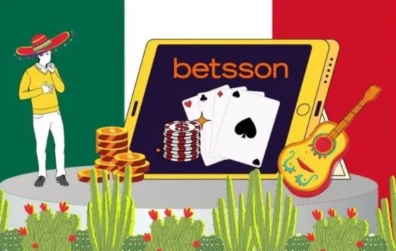 Betsson casino