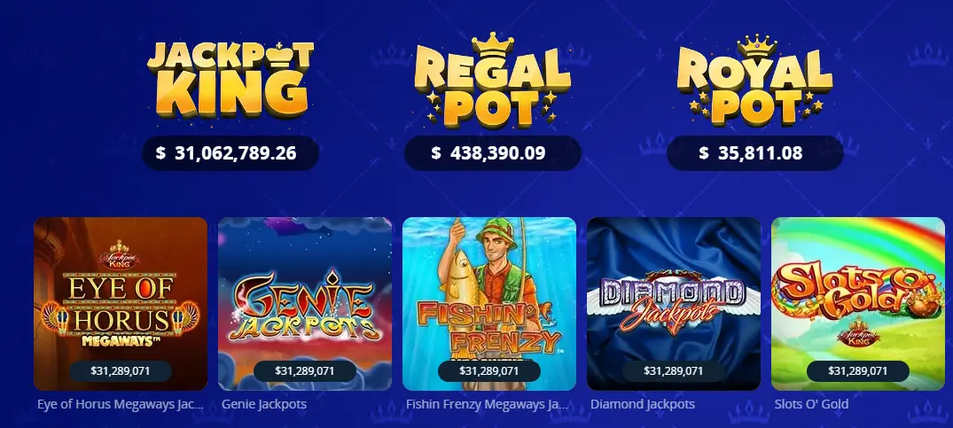 Juegos Betsson