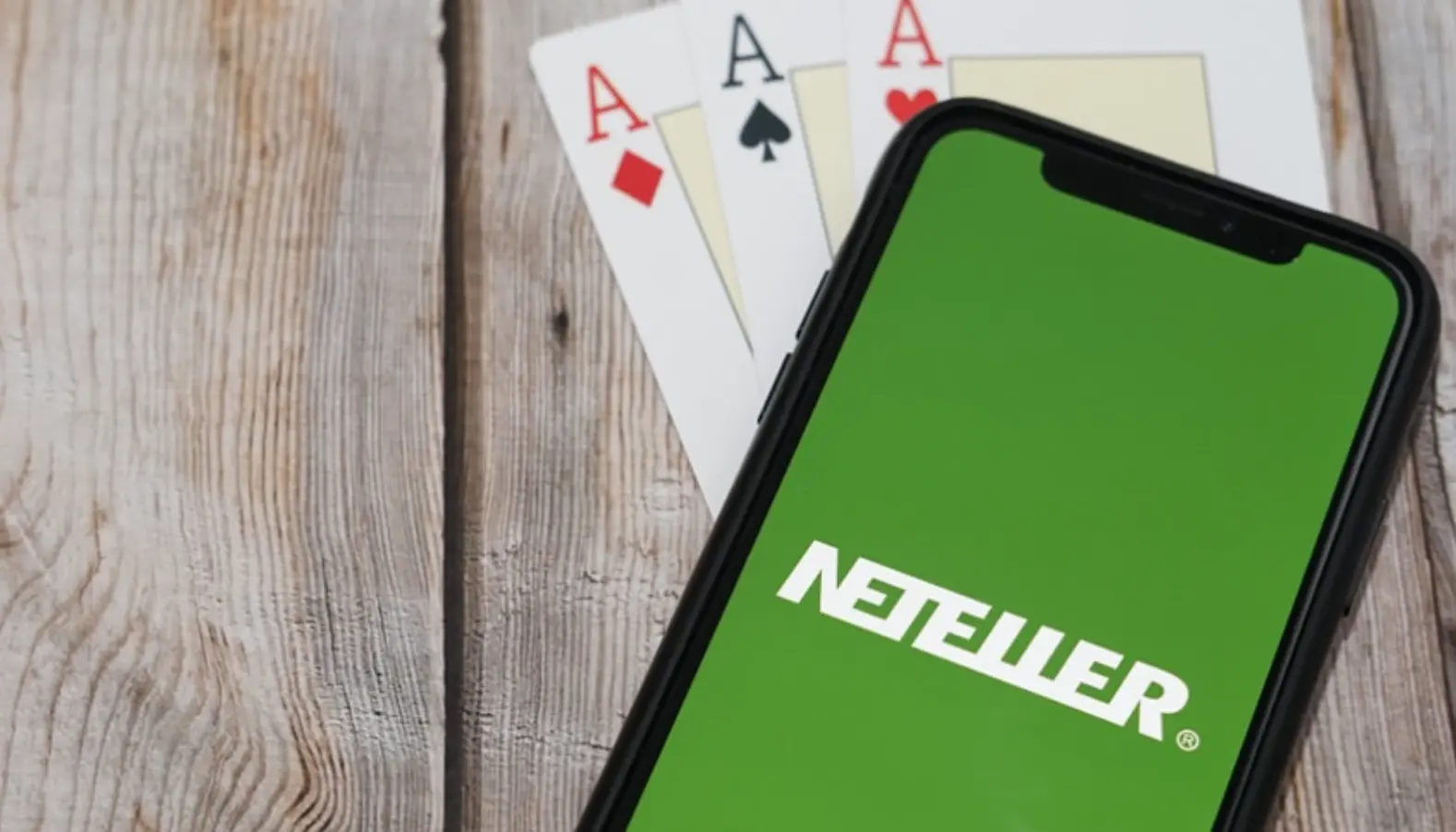 Neteller casinos Neteller en casinos online