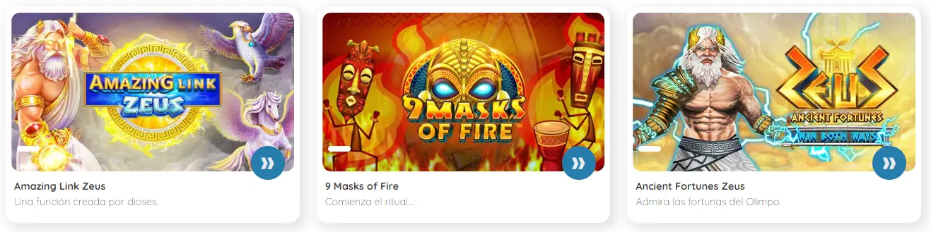Juegos de casino en Bet365 Juegos casino