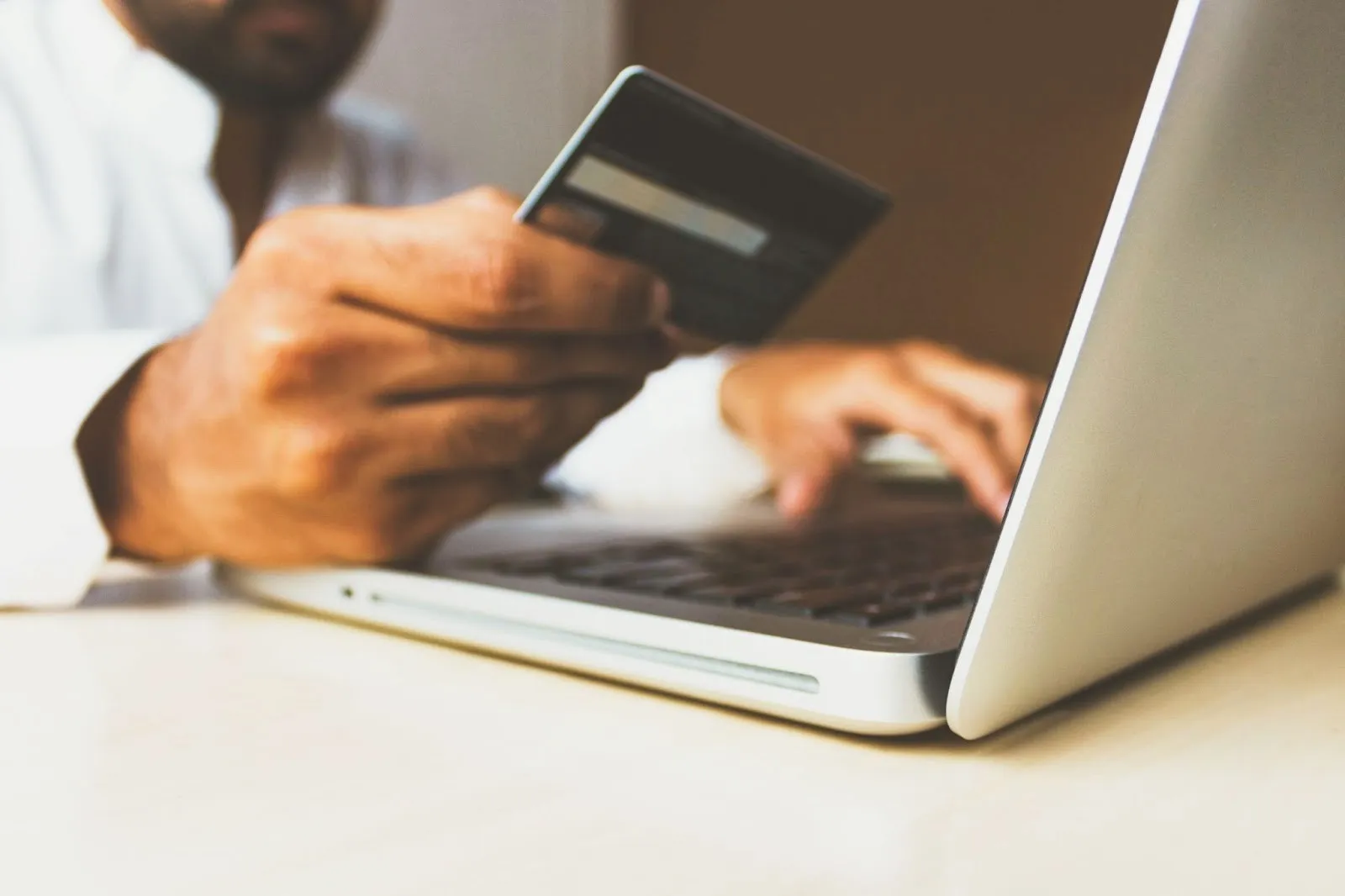 tarjeta de crédito online