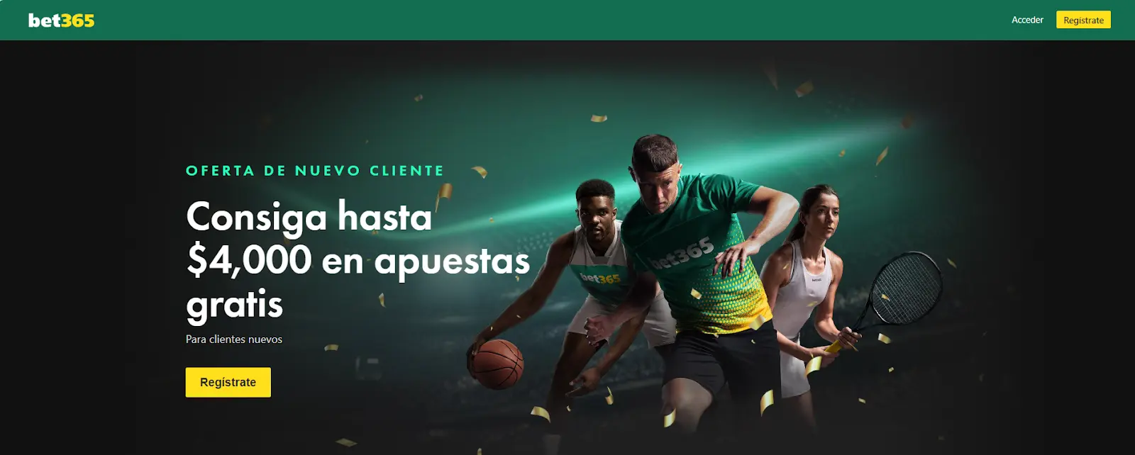 Únete para obtener las mejores promociones bonos de casino