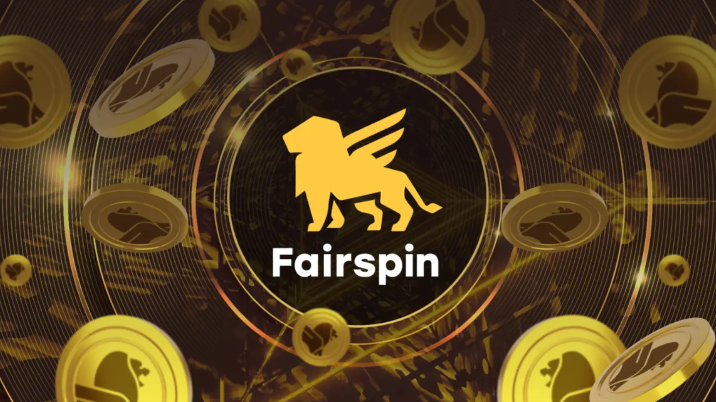 Conoce uno de los mejores criptocasinos fairspin casino
