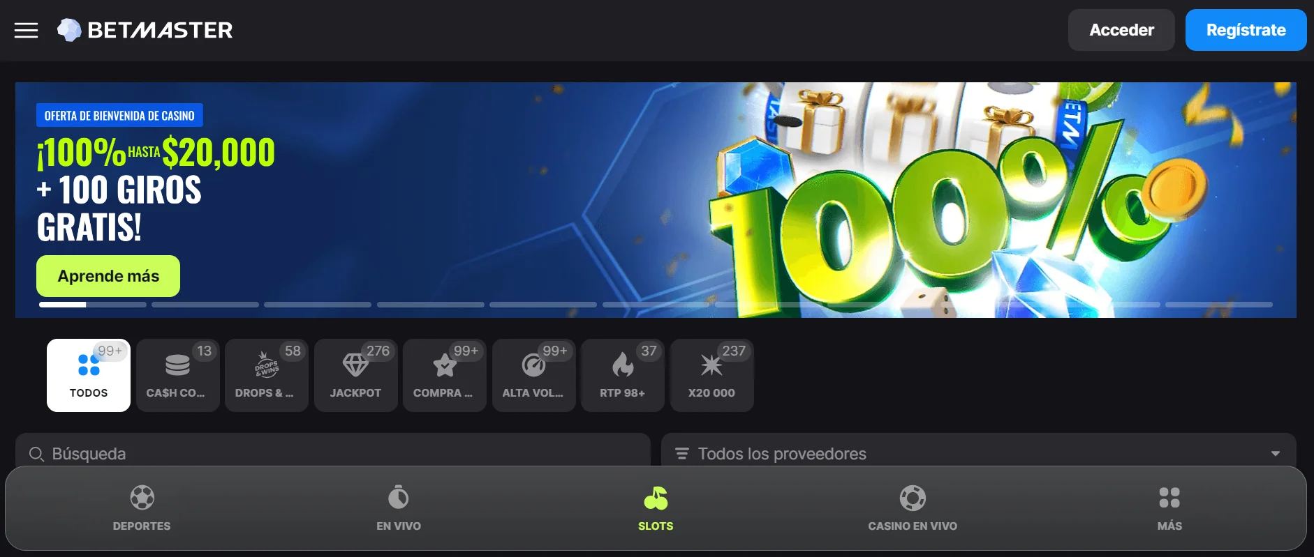 Giros gratis en Betmaster casino online giros gratis casinos betmaster