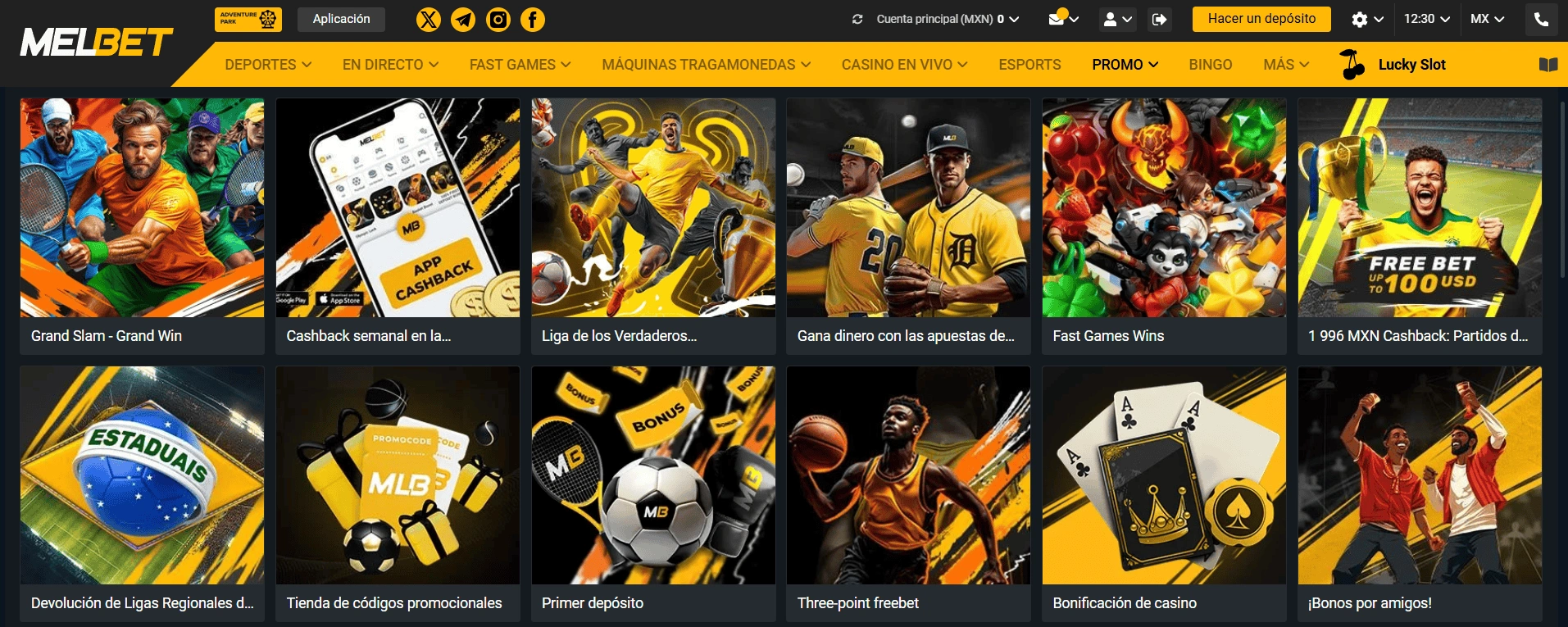 Bonos y promociones en Melbet casino en línea Bonos y promociones en Melbet casino