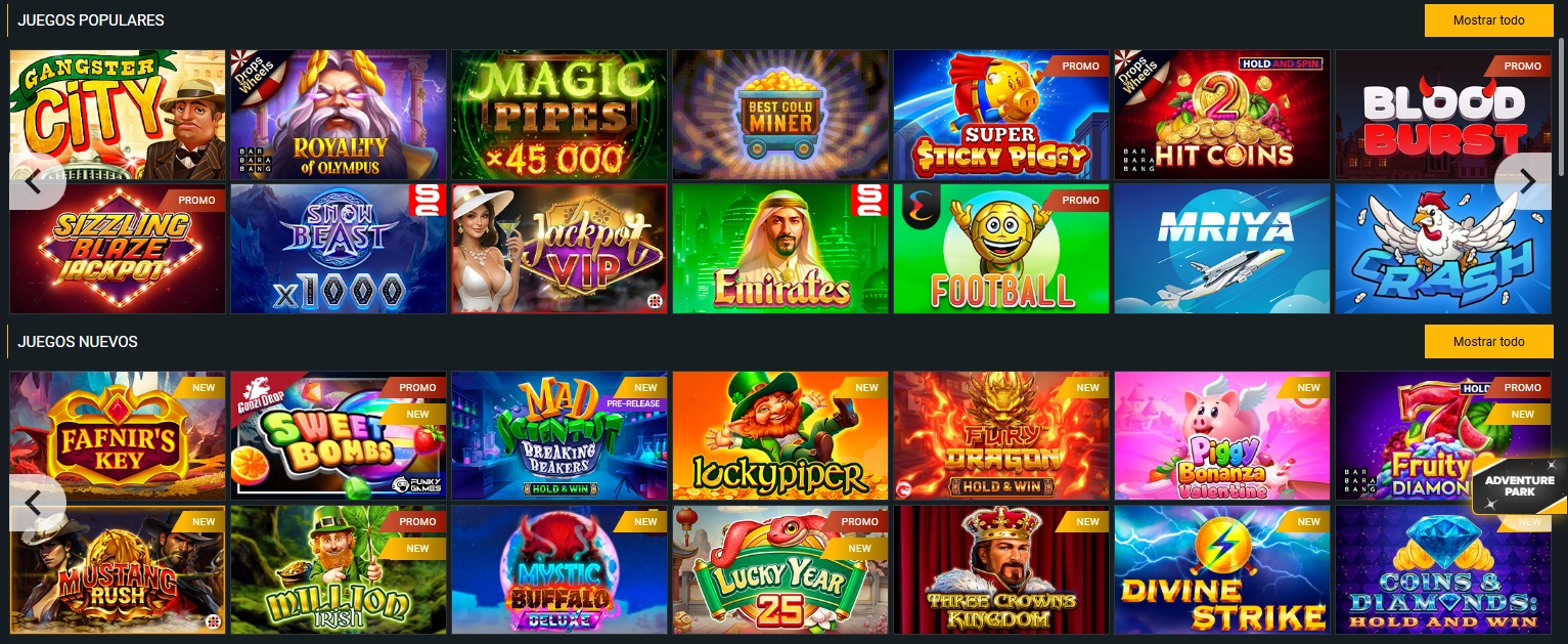 Juegos y apuestas en Melbet casino en línea Juegos y apuestas en Melbet casino